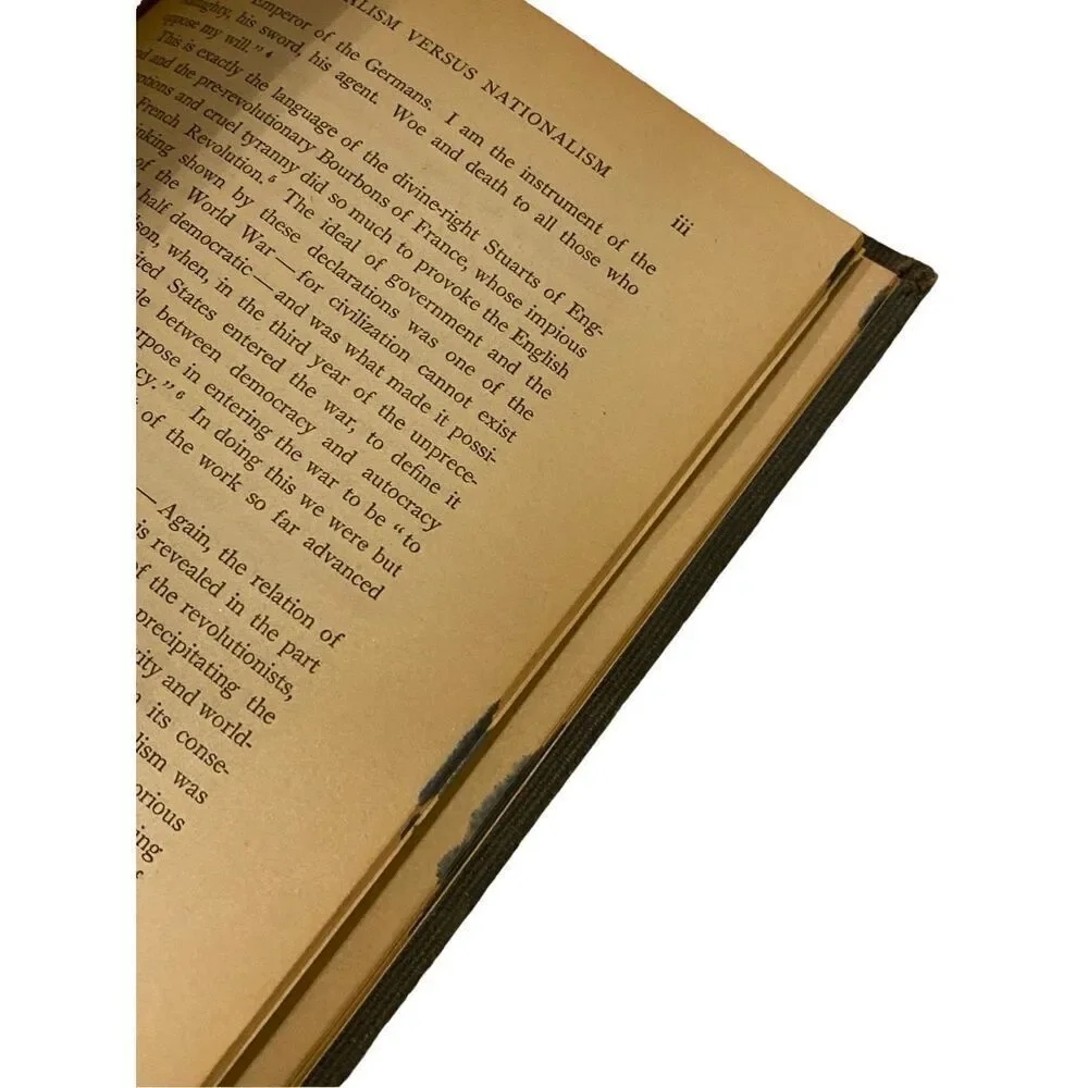 Mediaeval And Modern History Hardcover Book Revised Edition